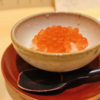 鮨　日本橋　鰤門 - 