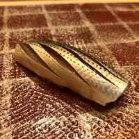 鮨　日本橋　鰤門 - 