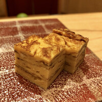 鮨　日本橋　鰤門 - 