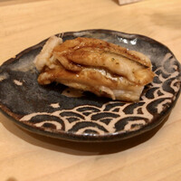 鮨　日本橋　鰤門 - 