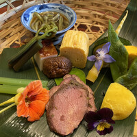 ろあん松田 篠山店 - 