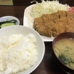 かめや食堂 - 