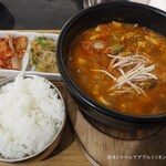 韓国料理居酒屋 土房 - 