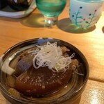 おはな Dining - お通し