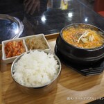 韓国料理居酒屋 土房 - 