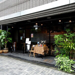 TRUNK CAFE - 