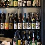 おはな Dining - 店内