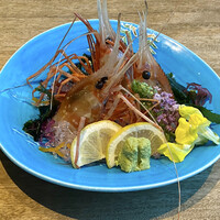 くし路 KITTE丸の内店 - 