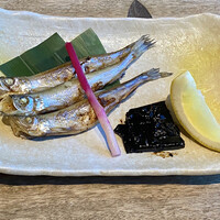 くし路 KITTE丸の内店 - 