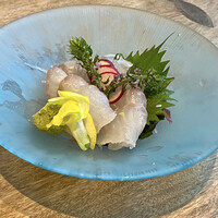 くし路 KITTE丸の内店 - 