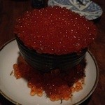 よいしょめし（イクラララ！）