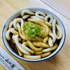 名代伊勢うどん 山口屋