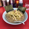 ラーメンショップ 椿 河内店