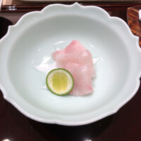 すし 良月 - 