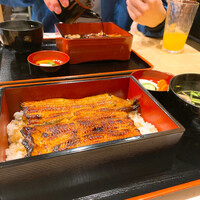 うなぎ割烹 白金台 まつ本 - 