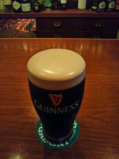 Celtic Bar GALWAY photo 2