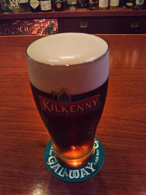 Celtic Bar GALWAY photo 3