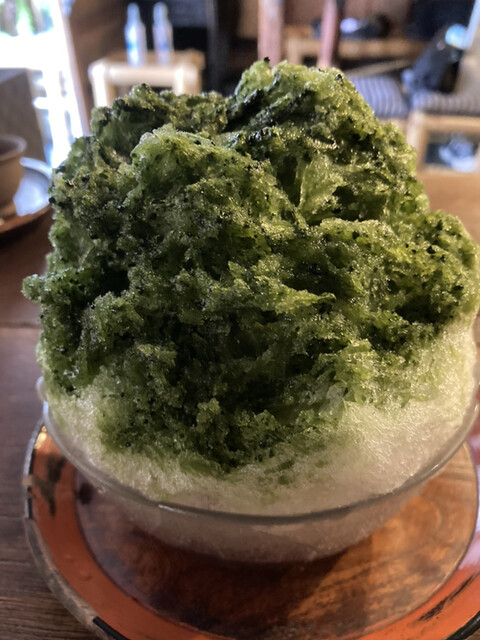 暑い京都でかき氷 定番から創作かき氷までオススメ選 食べログまとめ 暑い京都でかき氷 定番から創作かき氷までオススメ選 食べログまとめ