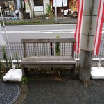 ジョージズ・バーガー - 外観