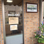 MOGAMI - 