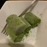 炭火焼肉 朝日亭 - 