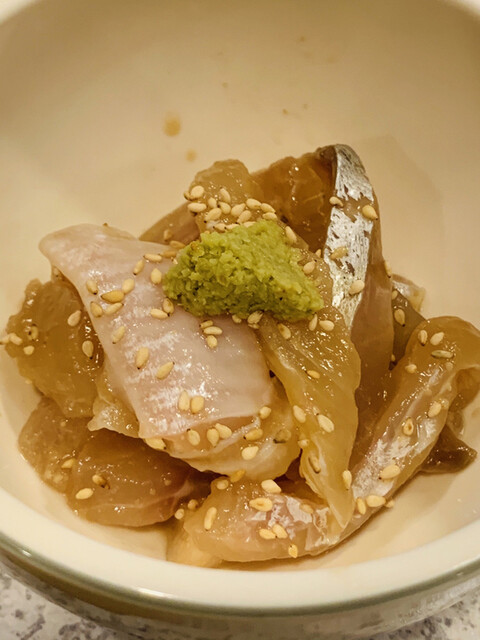 居酒屋 おにやん 旦過 居酒屋 食べログ