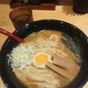 札幌 海老麺舎 金沢銭五店