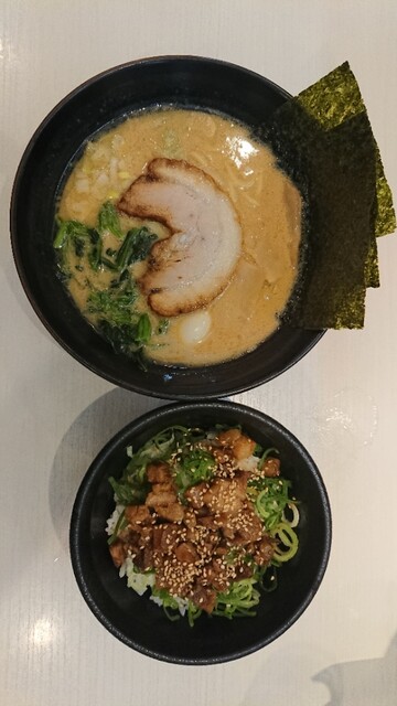 ゴル家 伊勢佐木モール店 関内 ラーメン 食べログ ゴル家 伊勢佐木モール店 関内 ラーメン 食べログ