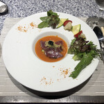 ビストロ・ド・ヨシモト - 