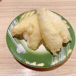 Kaitenzushi Sushi Ikkan - 