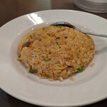 たんめん専門店 百菜 - 半チャーハン