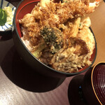 Tempura Hisago - 