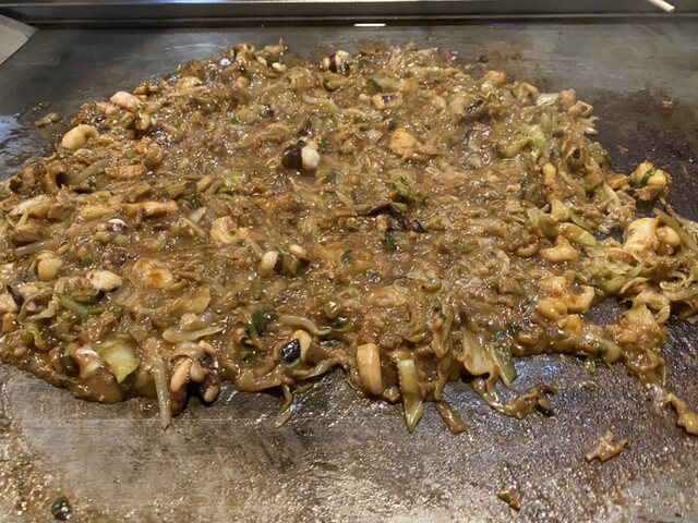どんがばちょ 岐南 お好み焼き 食べログ どんがばちょ 岐南 お好み焼き 食べログ