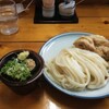 手打うどん 麦蔵