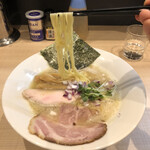 ラーメン 億人隊長 - 