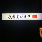 BAKURO - 