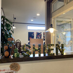 Cafe Shien - 