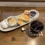 Cafe Shien - 