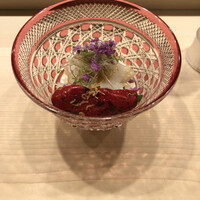 麻布 かどわき - 