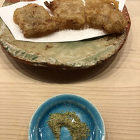 麻布 かどわき - 