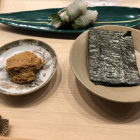 麻布 かどわき - 