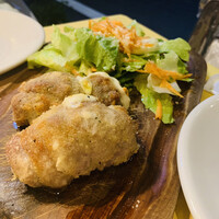 トラットリア ラ タルタルギーナ - 