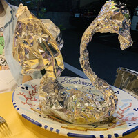 トラットリア ラ タルタルギーナ - 