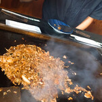 ゑん - ふだキムチもんじゃー