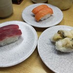 回転寿司ファミリー - 