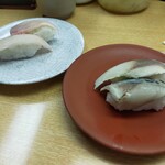 回転寿司ファミリー - 
