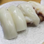 回転寿司ファミリー - 