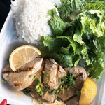 Diamond Head Market & Grill - 