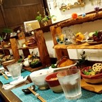 つよしのコロッケ本舗 - 