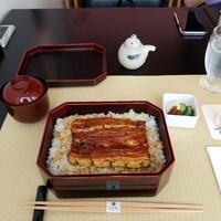 天然うなぎ しま村 - 